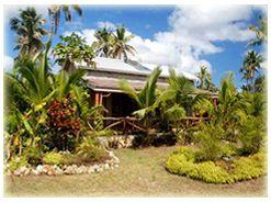 Liku Alofa Beach Resort Kanokupolu Private Bag No.2