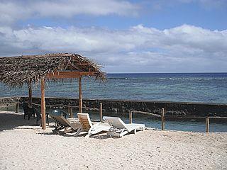 Liku Alofa Beach Resort Kanokupolu Private Bag No.2