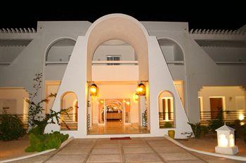 Cesar Thalasso Hotel Djerba Bp 376 Zone Touristique Midoun