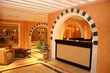 Cesar Thalasso Hotel Djerba Bp 376 Zone Touristique Midoun