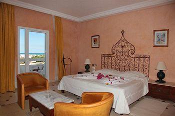 Cesar Thalasso Hotel Djerba Bp 376 Zone Touristique Midoun