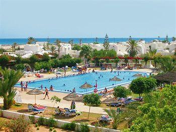 Cesar Thalasso Hotel Djerba Bp 376 Zone Touristique Midoun