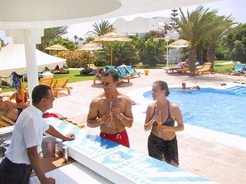 Cesar Thalasso Hotel Djerba Bp 376 Zone Touristique Midoun