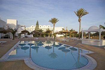 Cesar Thalasso Hotel Djerba Bp 376 Zone Touristique Midoun