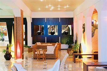 Caribbean World Beach and Garden Hotel Hammamet BP 224, Zone Touristique, Sud