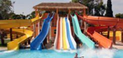 Caribbean World Beach and Garden Hotel Hammamet BP 224, Zone Touristique, Sud