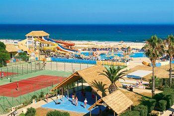 Caribbean World Beach and Garden Hotel Hammamet BP 224, Zone Touristique, Sud