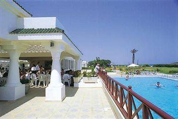 Le Royal Hotel Hammamet Zone Touristique, PO Box 237, Yasmine Hammamet 