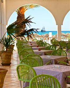 Samira Club Hotel Hammamet Avenue de la Paix