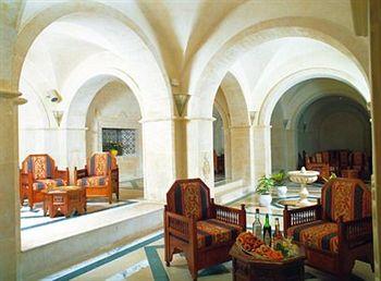 El Mouradi El Menzah Hotel Hammamet Zone Touristique Yasmine Hammamet