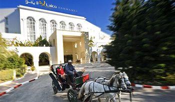 Laico Hotel Hammamet Touristic Zone Yasmin