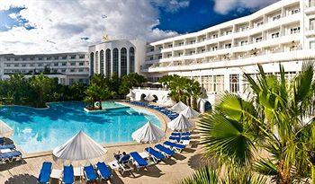 Laico Hotel Hammamet Touristic Zone Yasmin