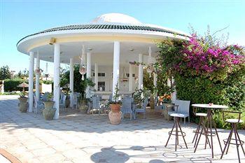 Hotel Zodiac Hammamet Zone Touristique Yasmine