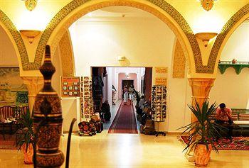 Hotel Zodiac Hammamet Zone Touristique Yasmine