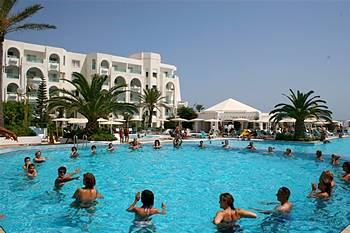 El Mouradi Mahdia Hotel Nouvelle Zone Touristique