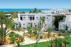 Fiesta Beach Club Hotel Djerba Zone Touristique Midoun BP 71