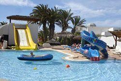 Fiesta Beach Club Hotel Djerba Zone Touristique Midoun BP 71