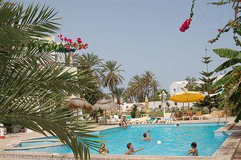 Hotel Djerba Orient Houmt Souk Bp78 Zone Touristique