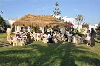 Hotel Djerba Orient Houmt Souk Bp78 Zone Touristique