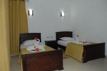 Menzel Dija Aparthotel Djerba Zone Touristique