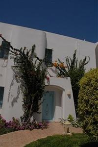 Menzel Dija Aparthotel Djerba Zone Touristique