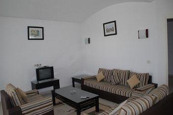 Menzel Dija Aparthotel Djerba Zone Touristique