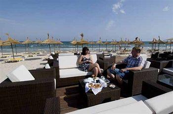 Radisson Blu Resort and Thalasso Monastir Route Touristique Skanes, PO BOx 75