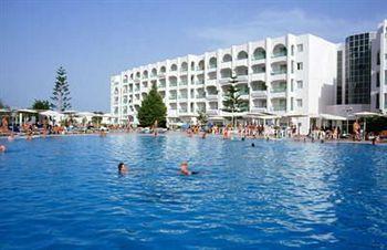 El Mouradi Palace Hotel Sousse Zone Touristique El Kantaoui