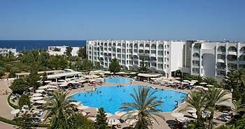 El Mouradi Palace Hotel Sousse Zone Touristique El Kantaoui