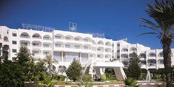 El Mouradi Palace Hotel Sousse Zone Touristique El Kantaoui