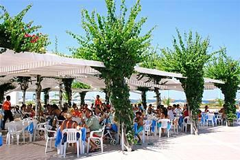 El Mouradi Palace Hotel Sousse Zone Touristique El Kantaoui