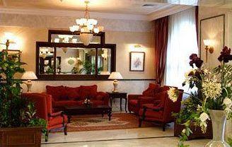 Les Oliviers Palace Hotel Sfax 25, Avenue Hedi Chaker