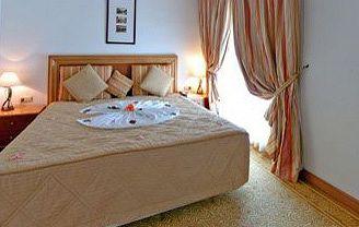 Les Oliviers Palace Hotel Sfax 25, Avenue Hedi Chaker