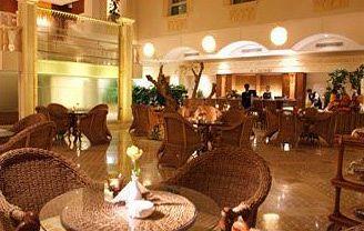 Les Oliviers Palace Hotel Sfax 25, Avenue Hedi Chaker