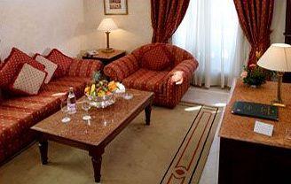 Les Oliviers Palace Hotel Sfax 25, Avenue Hedi Chaker