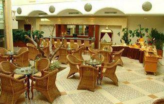 Les Oliviers Palace Hotel Sfax 25, Avenue Hedi Chaker