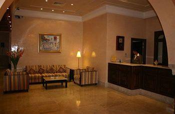 Hotel Borj Dhiafa Sfax Route Soukra Km 3