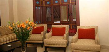 Hotel Borj Dhiafa Sfax Route Soukra Km 3