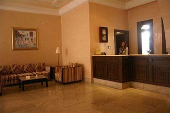 Hotel Borj Dhiafa Sfax Route Soukra Km 3