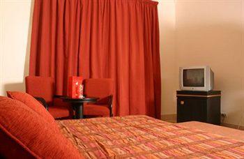 Hotel Borj Dhiafa Sfax Route Soukra Km 3