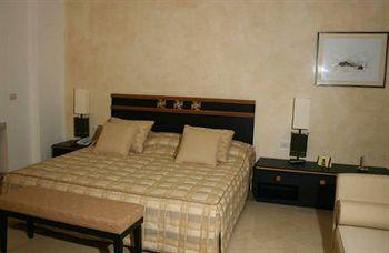 Hotel Borj Dhiafa Sfax Route Soukra Km 3