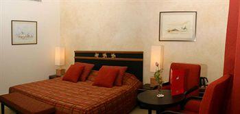 Hotel Borj Dhiafa Sfax Route Soukra Km 3