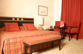 Hotel Borj Dhiafa Sfax Route Soukra Km 3