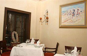 Hotel Borj Dhiafa Sfax Route Soukra Km 3