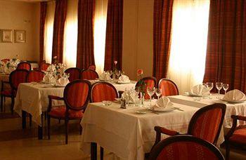 Hotel Borj Dhiafa Sfax Route Soukra Km 3