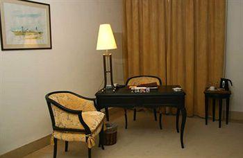 Hotel Borj Dhiafa Sfax Route Soukra Km 3