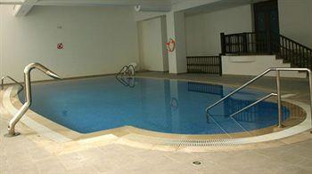 Hotel Borj Dhiafa Sfax Route Soukra Km 3