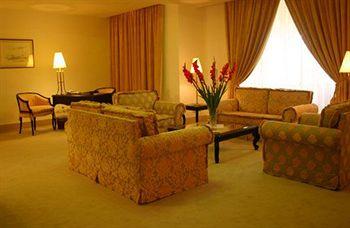 Hotel Borj Dhiafa Sfax Route Soukra Km 3