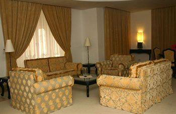 Hotel Borj Dhiafa Sfax Route Soukra Km 3