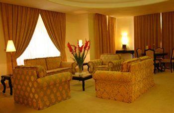 Hotel Borj Dhiafa Sfax Route Soukra Km 3